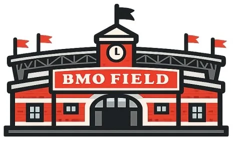 BMO Field