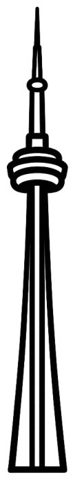 CN Tower