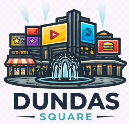 Dundas Square